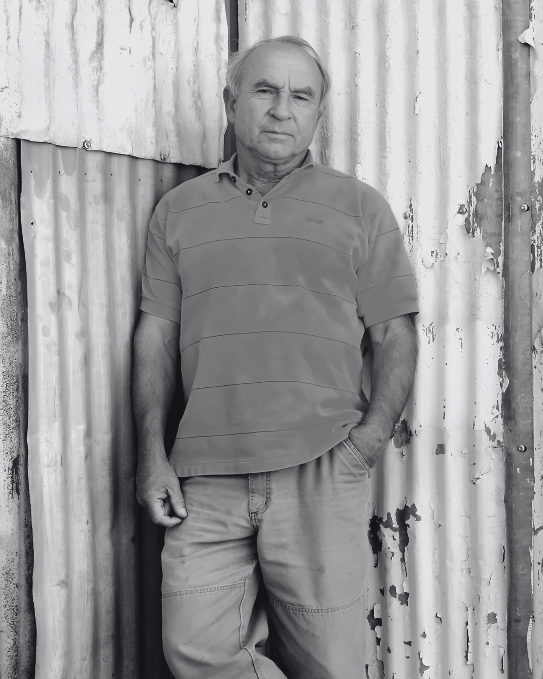 Yvon Chouinard