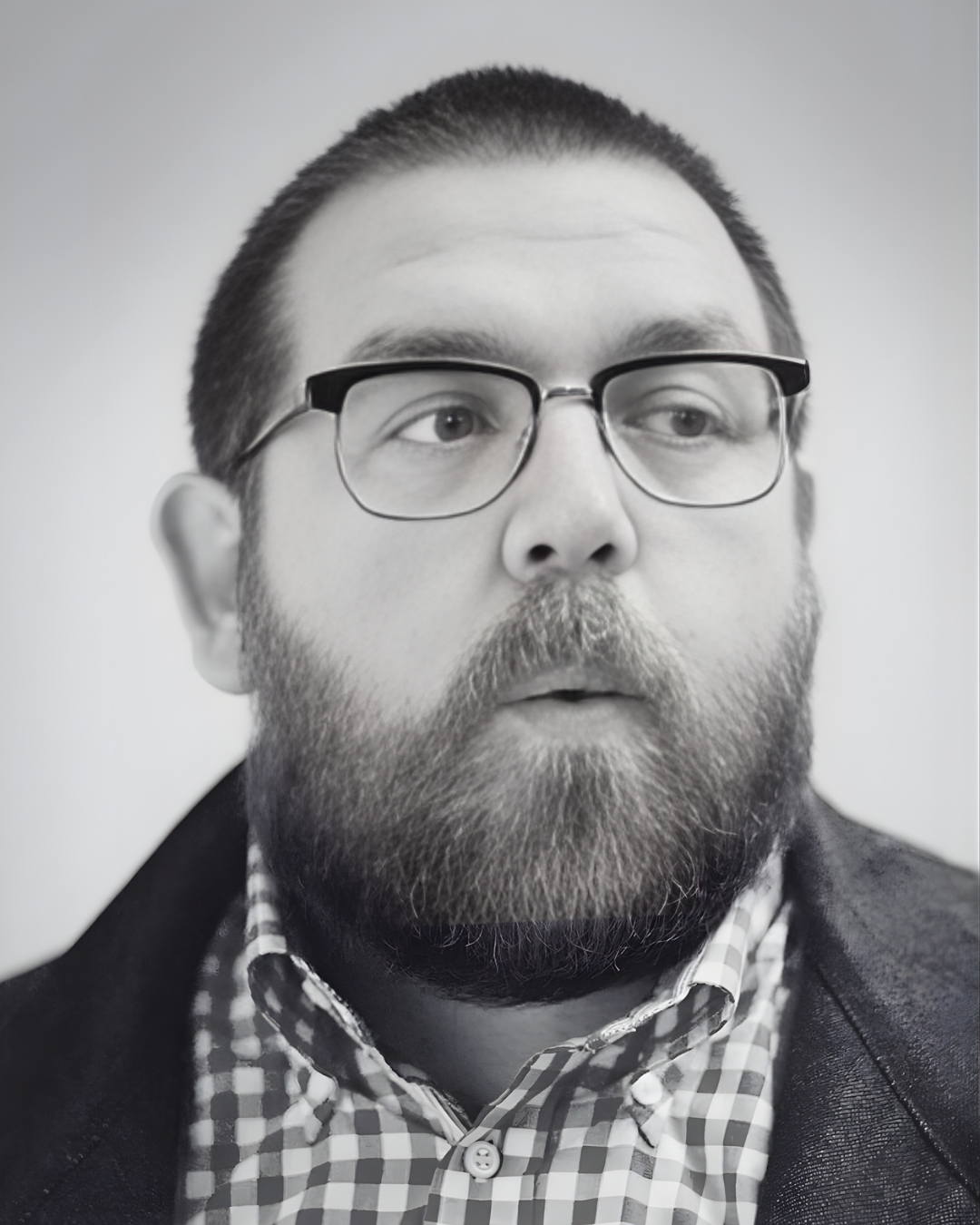 Nick Frost