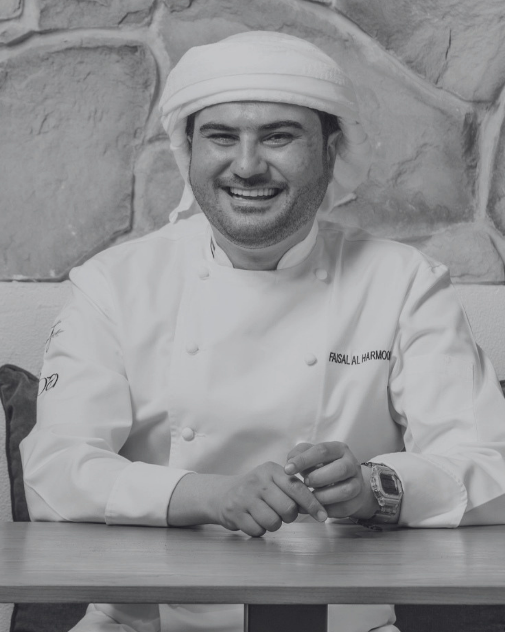 Faisal Mohamed Alharmoodi