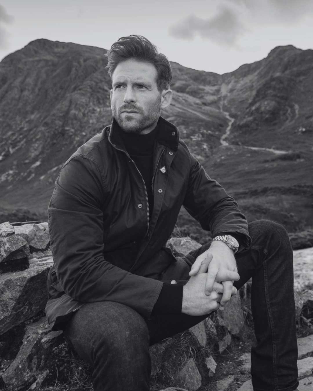 Craig McGinlay