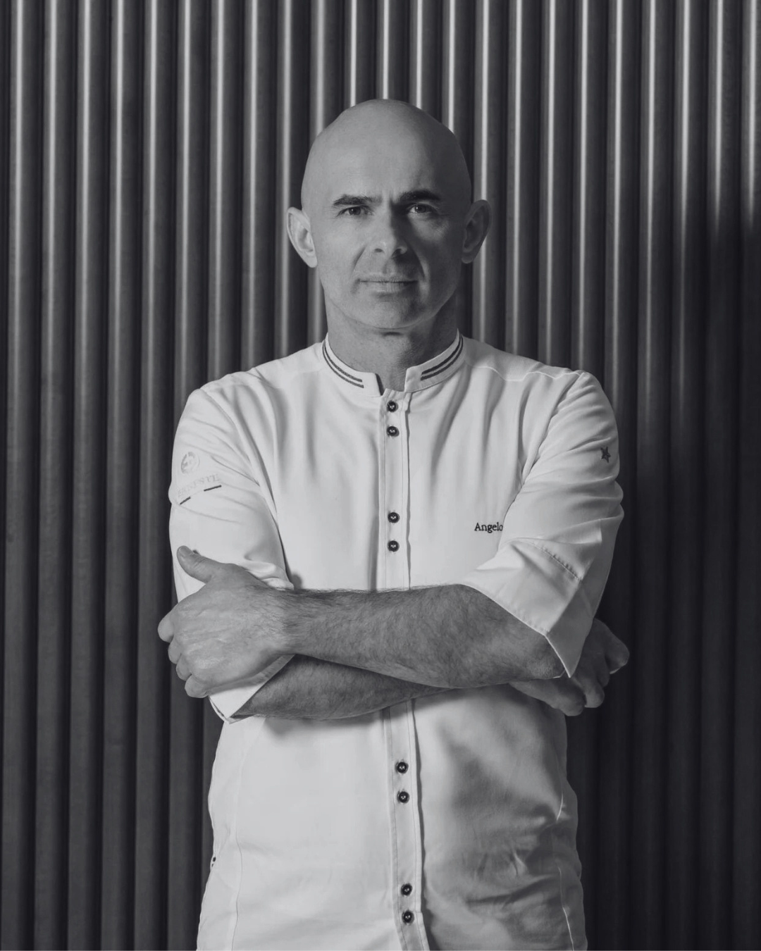 Angelo Musa