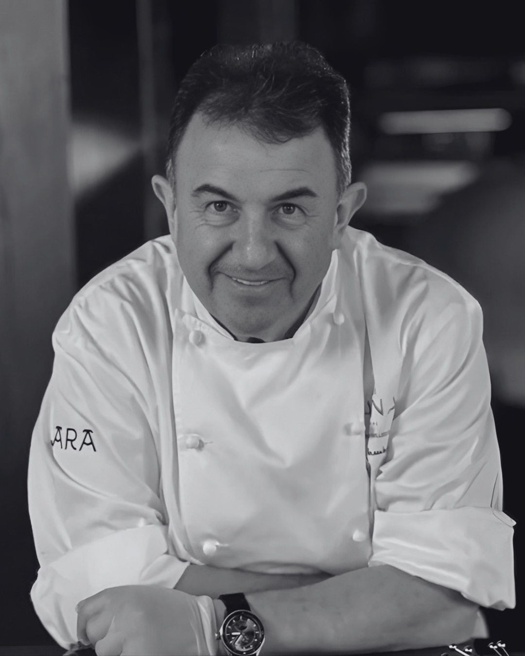 Martín Berasategui