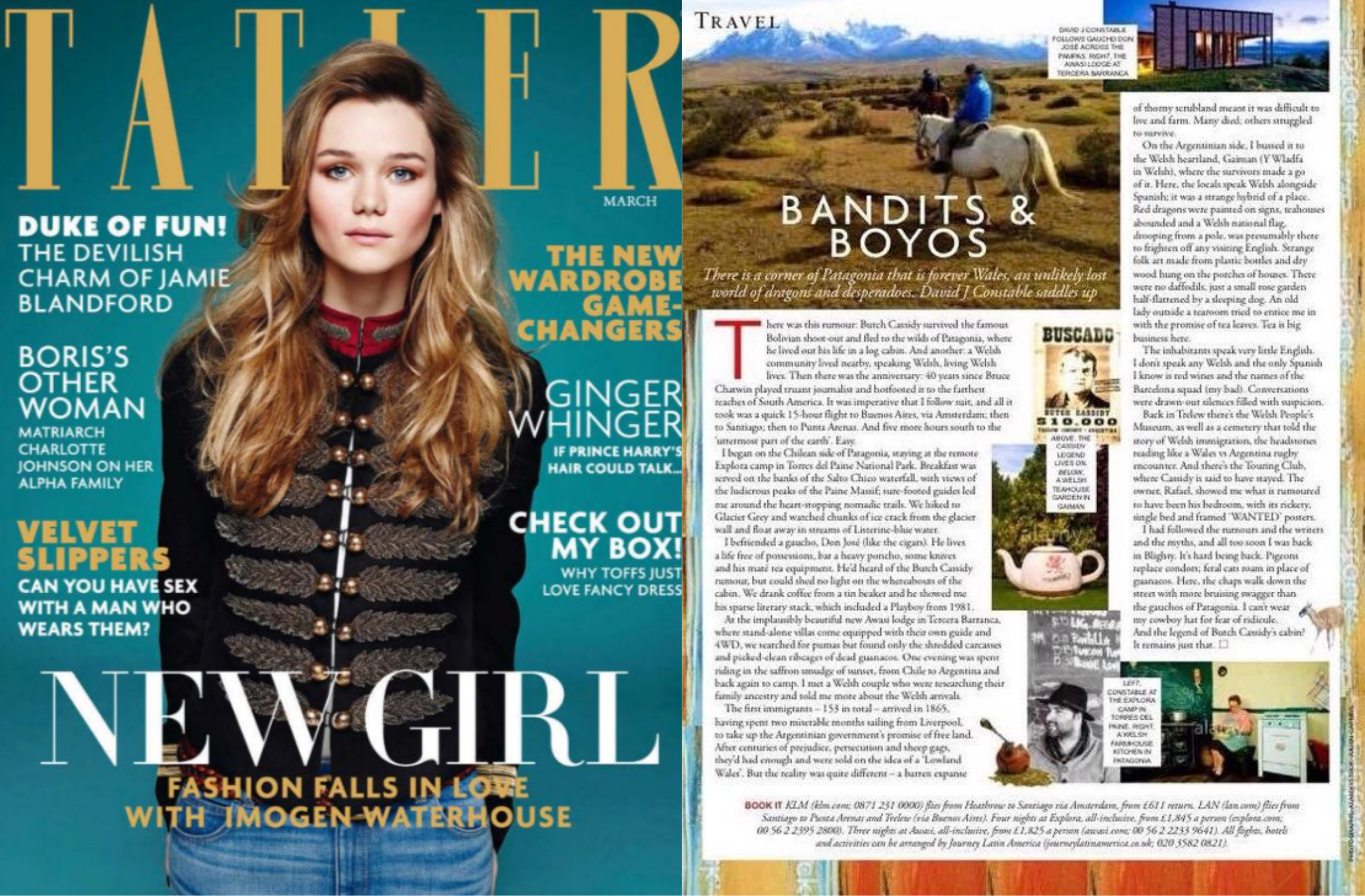 Tatler March2015 Patagonia.png