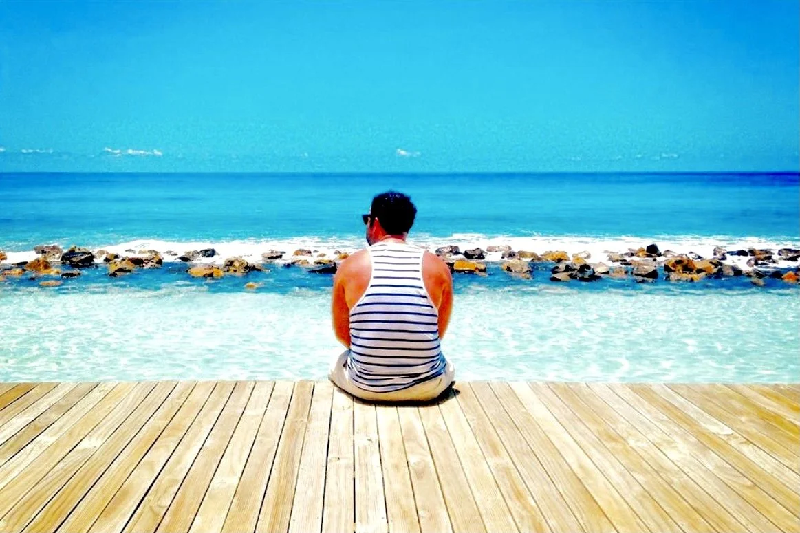 The Maldives, 2015