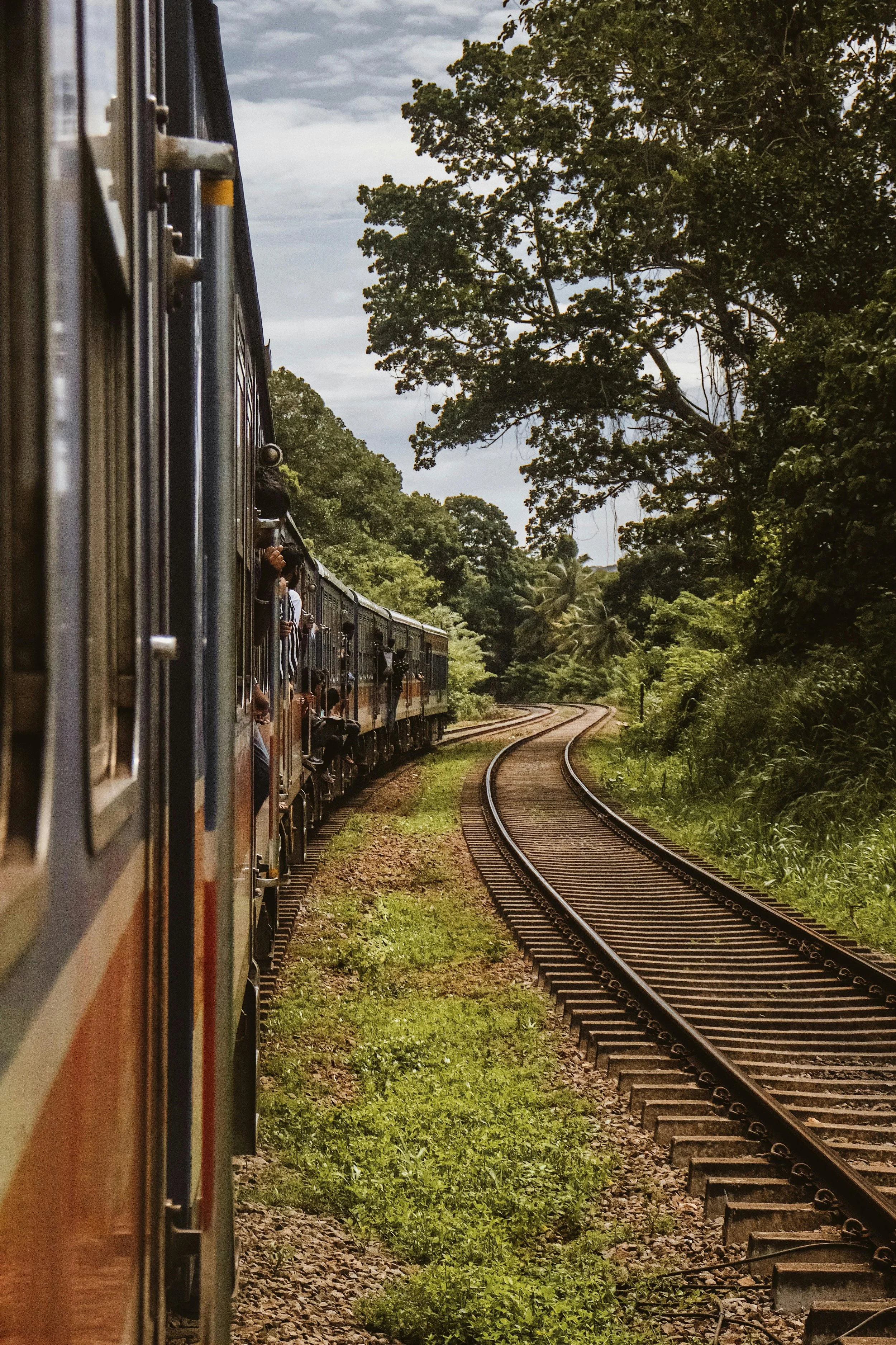 Sri Lanka, 2014