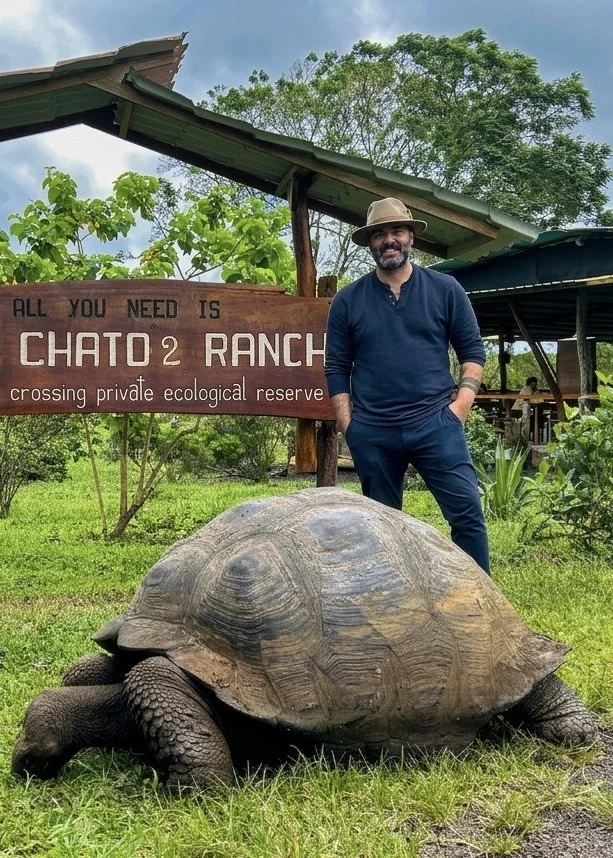 Galápagos Islands, Ecuador, 2023
