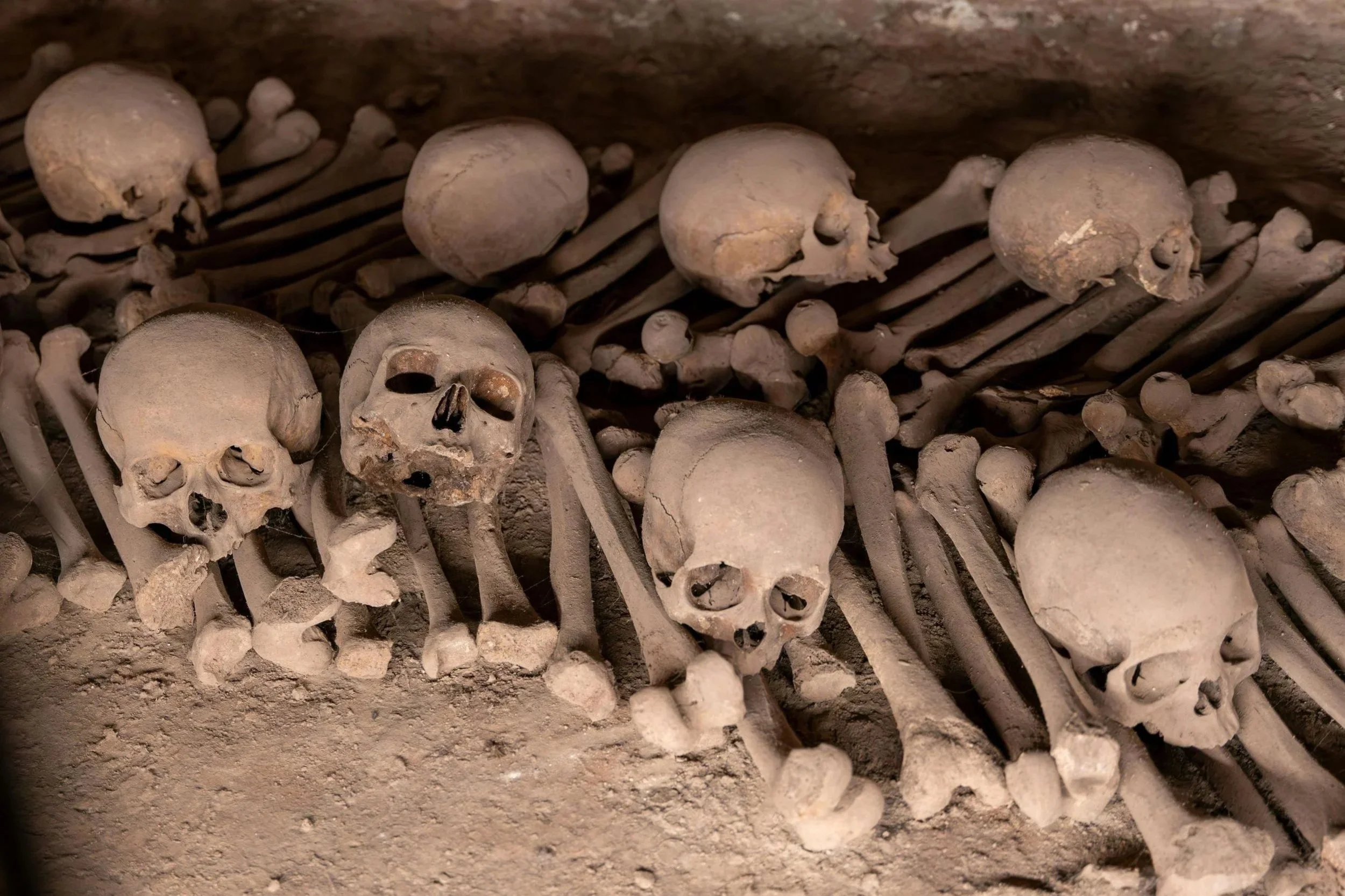 Lima, Peru, 2022