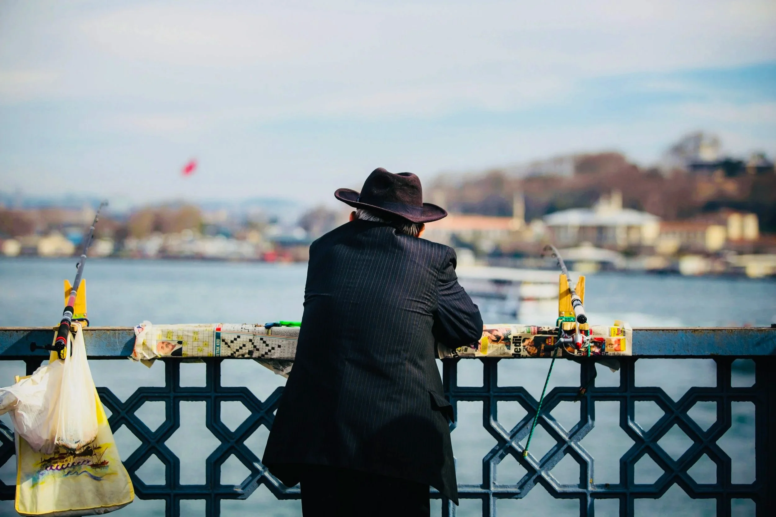Istanbul, Turkey, 2024