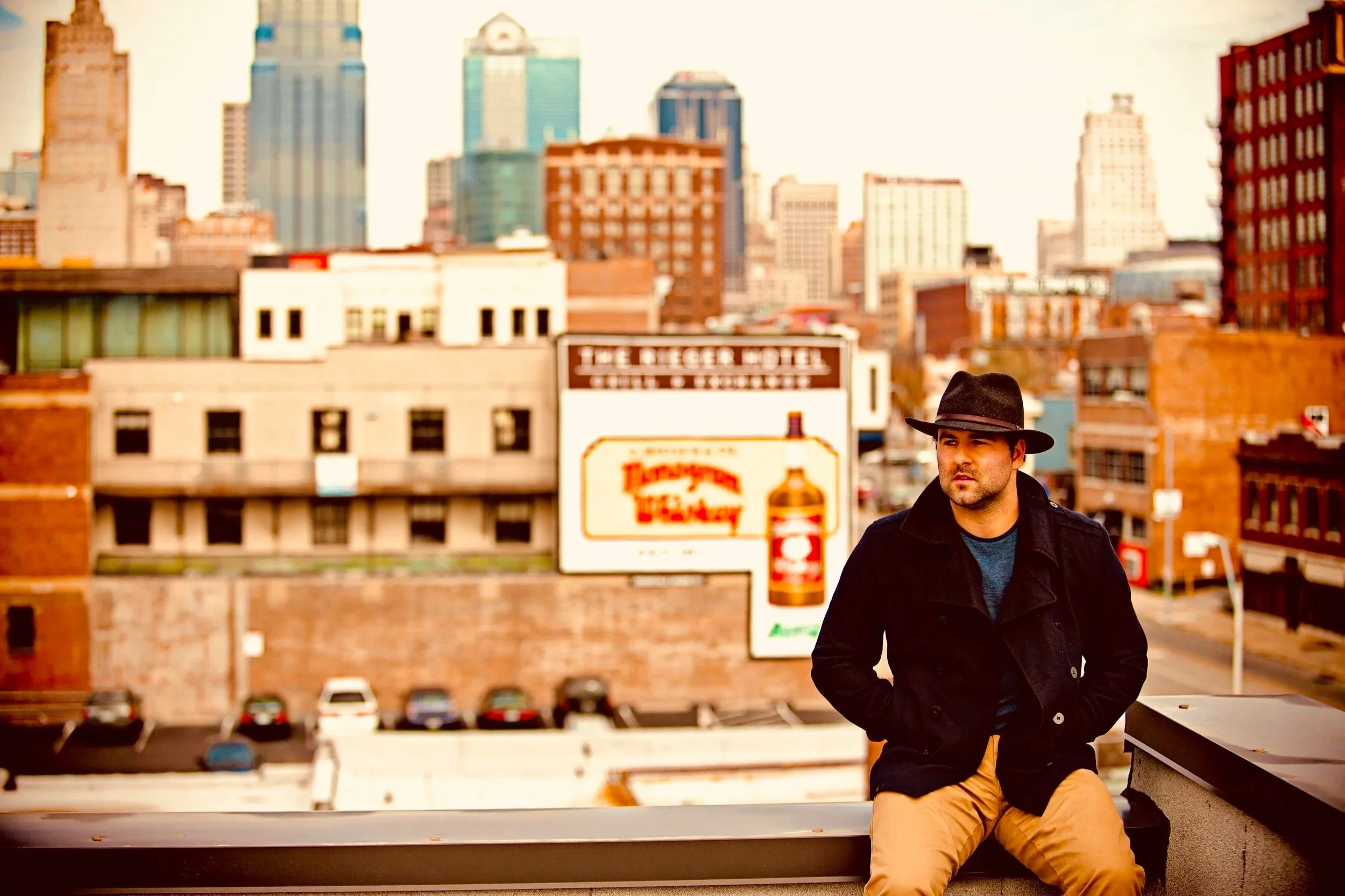 Kansas City, Missouri, USA, 2012