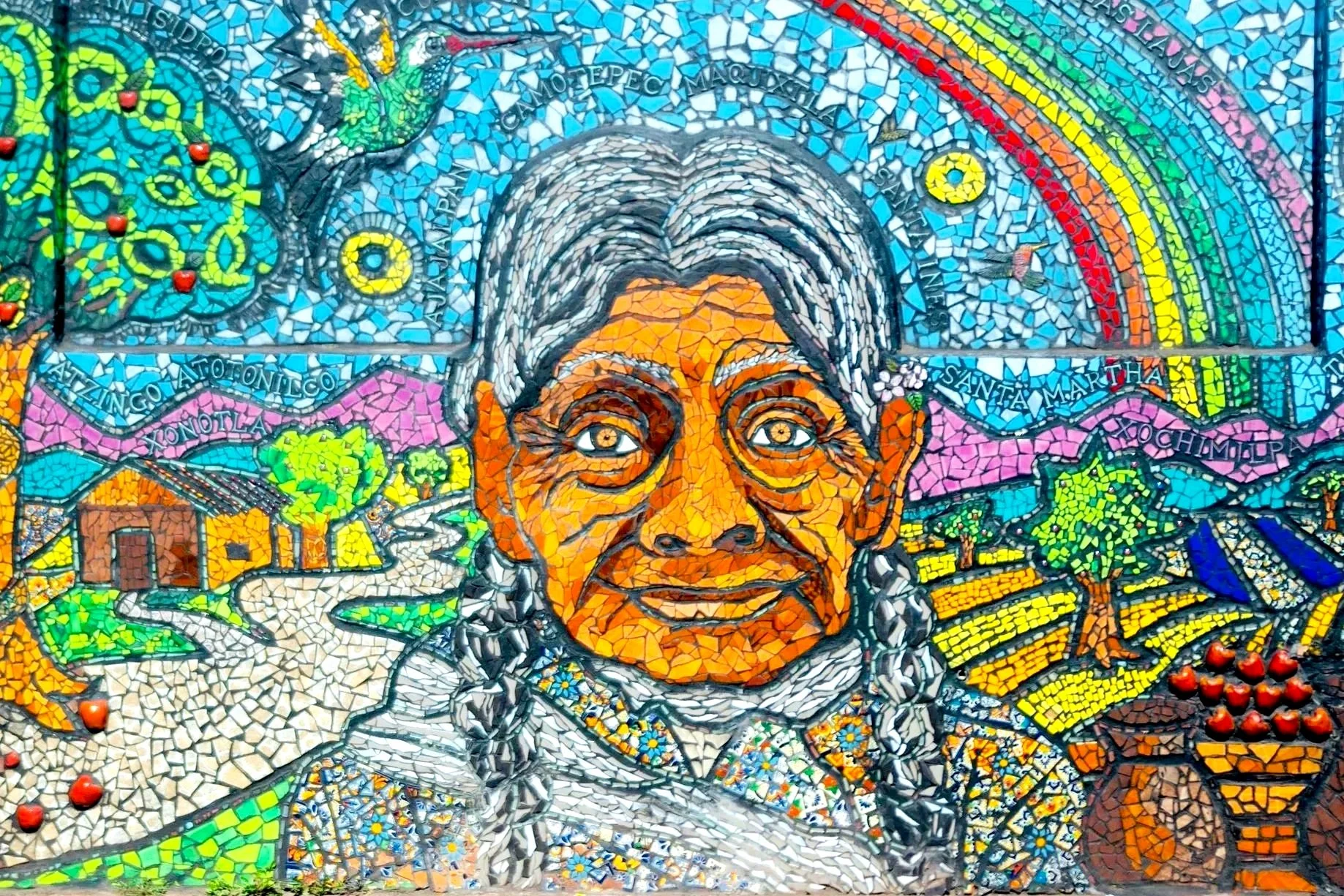 Lima, Peru, 2022