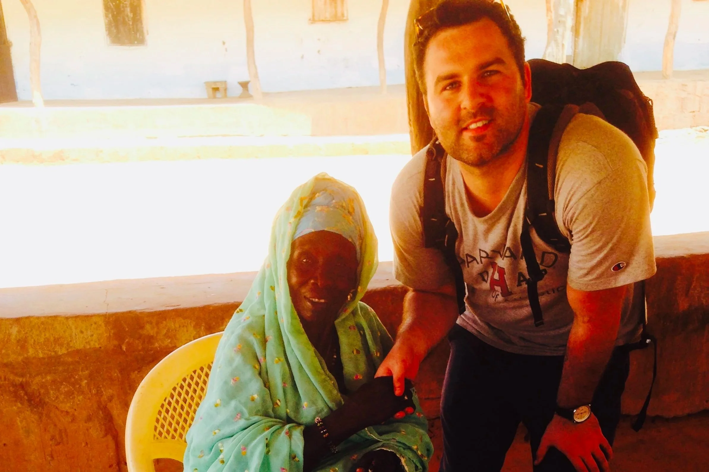 The Gambia, 2014
