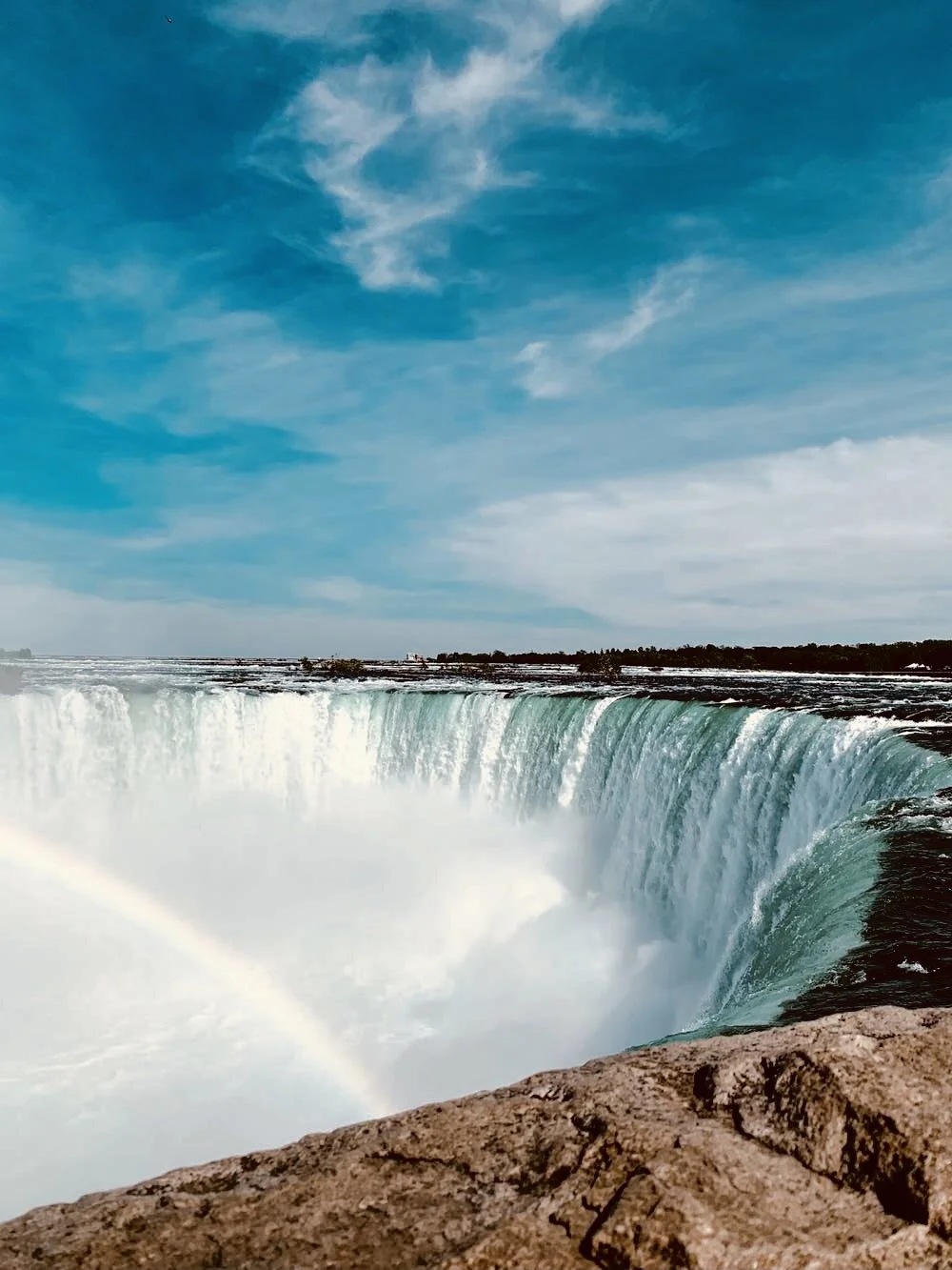 Toronto &amp; Niagara, Canada, 2019