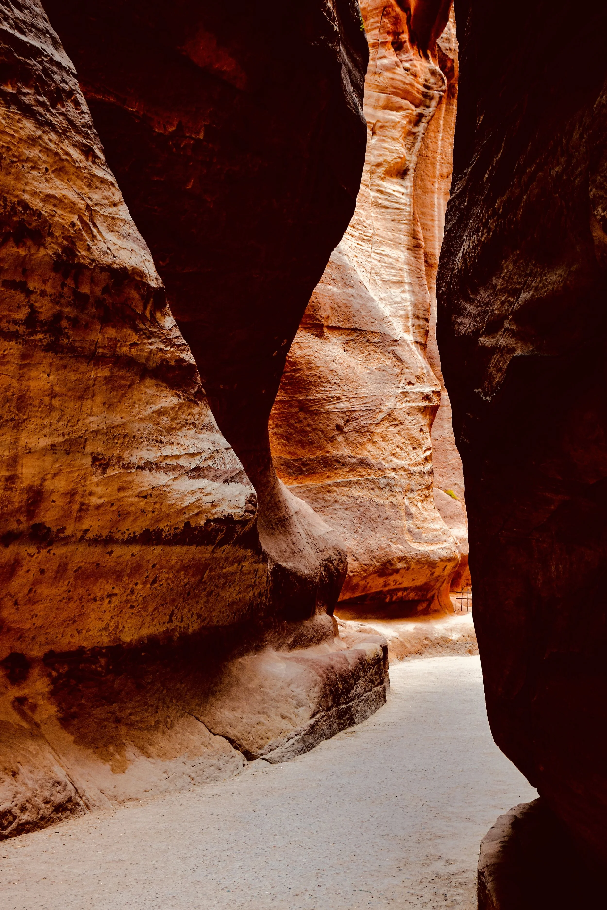 Petra &amp; Wadi Rum, Jordan, 2024