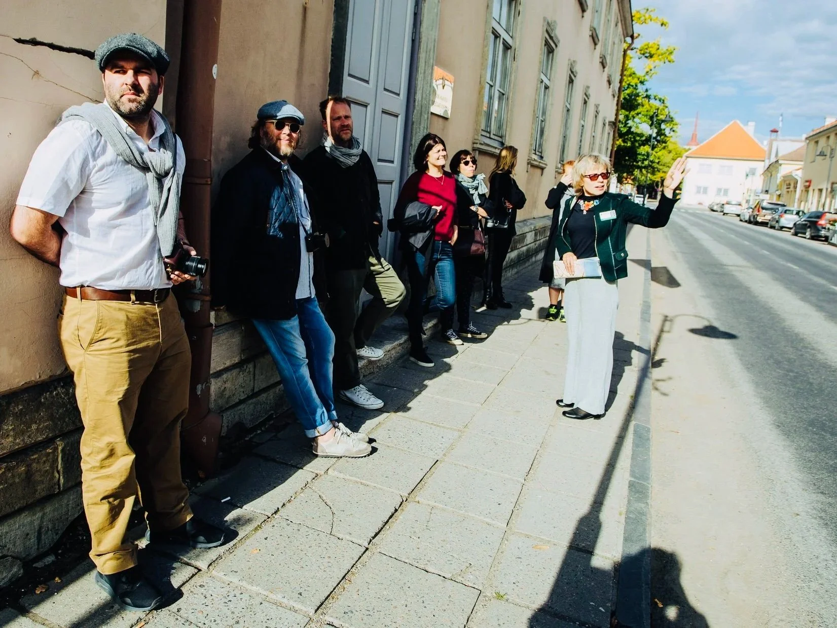 Estonia, 2016
