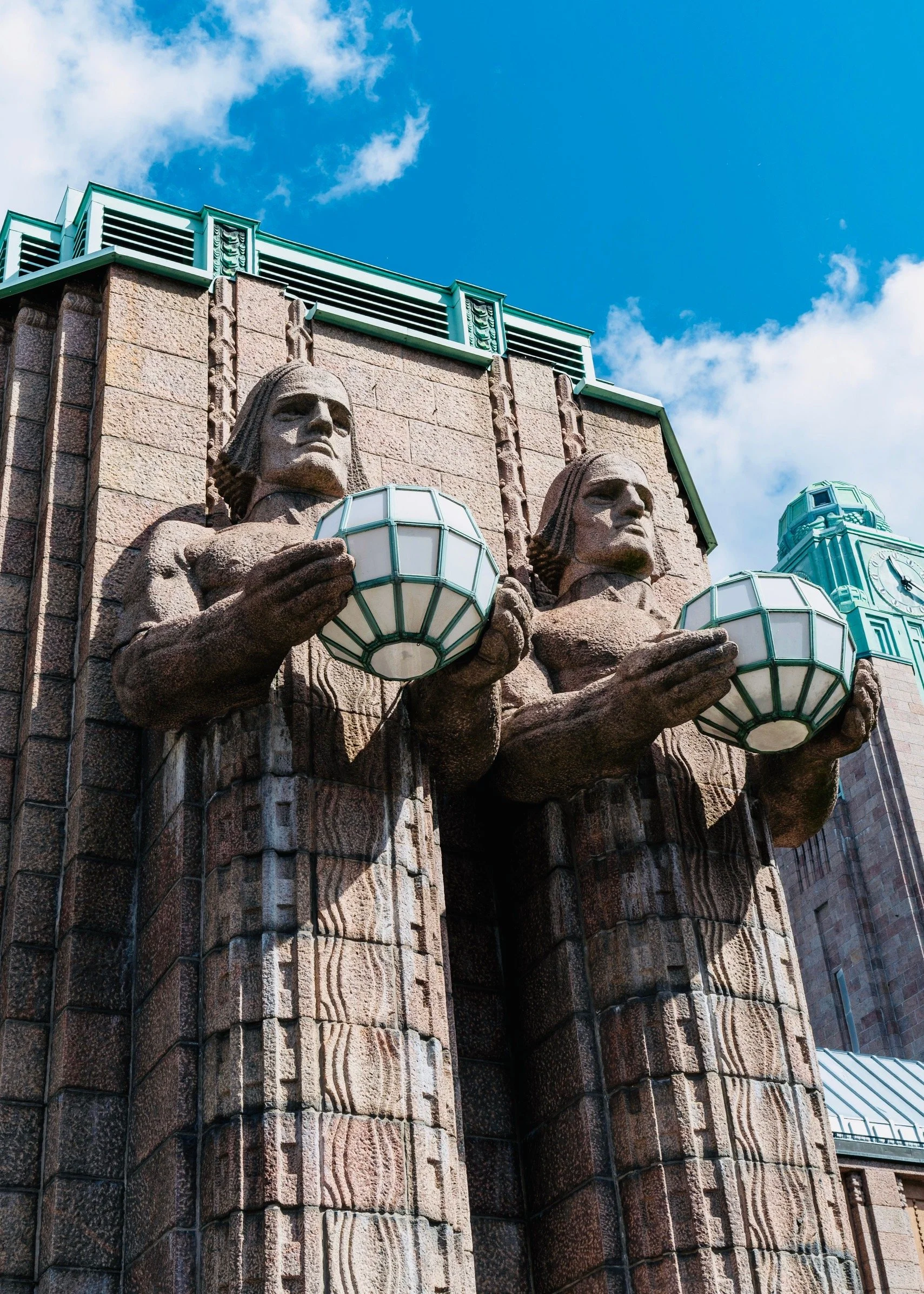 Helsinki, Finland, 2023