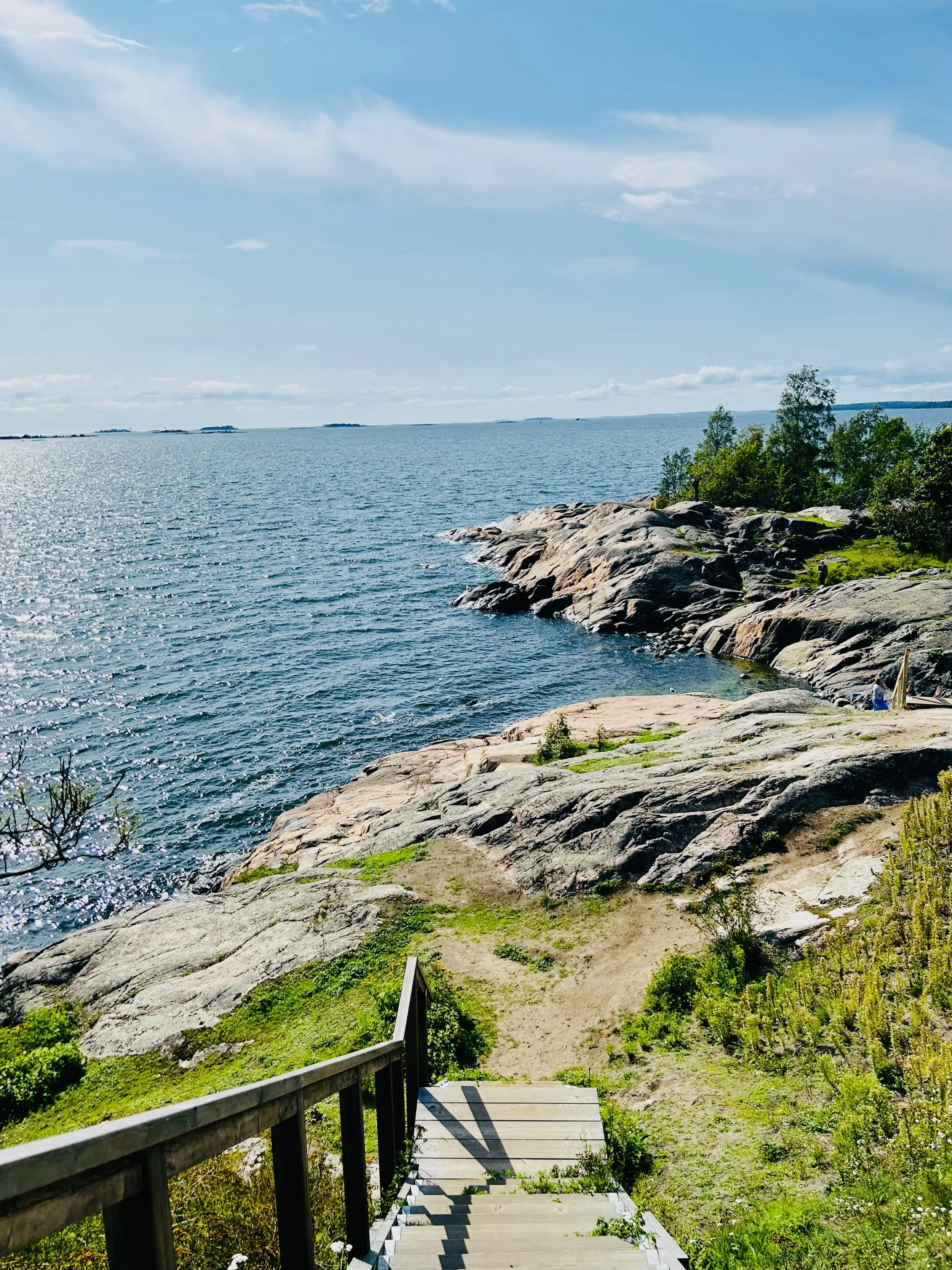 Helsinki, Finland, 2023