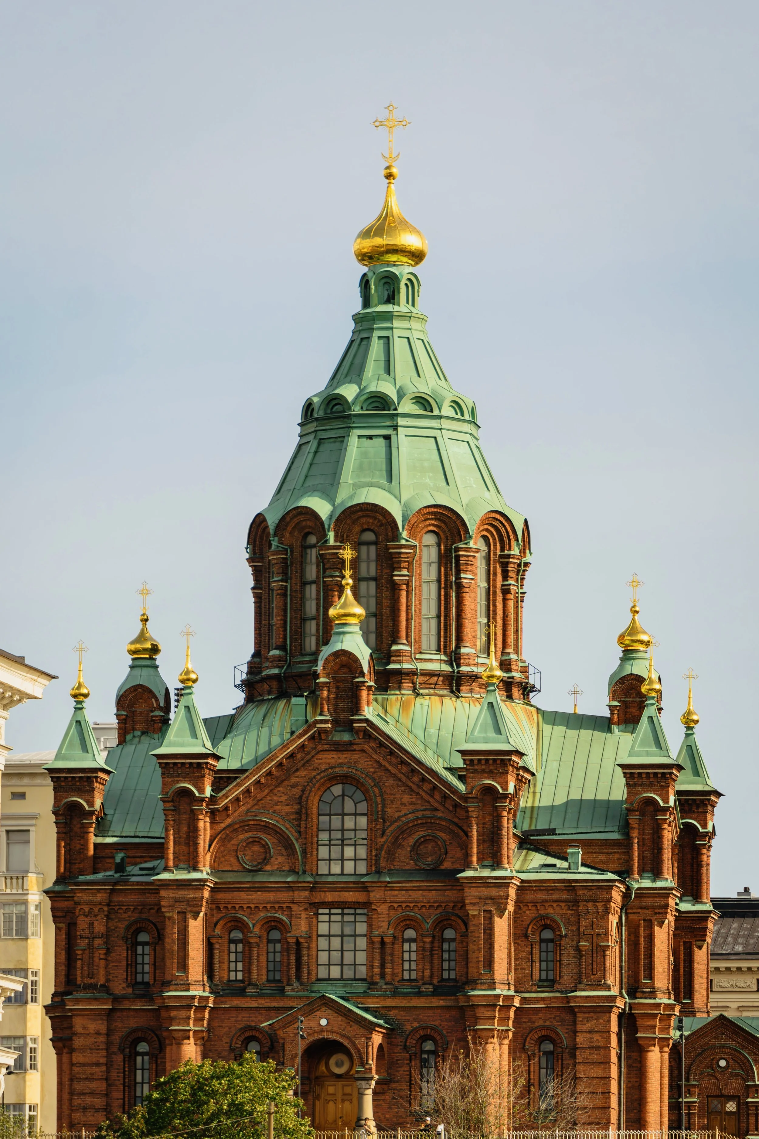 Helsinki, Finland, 2023