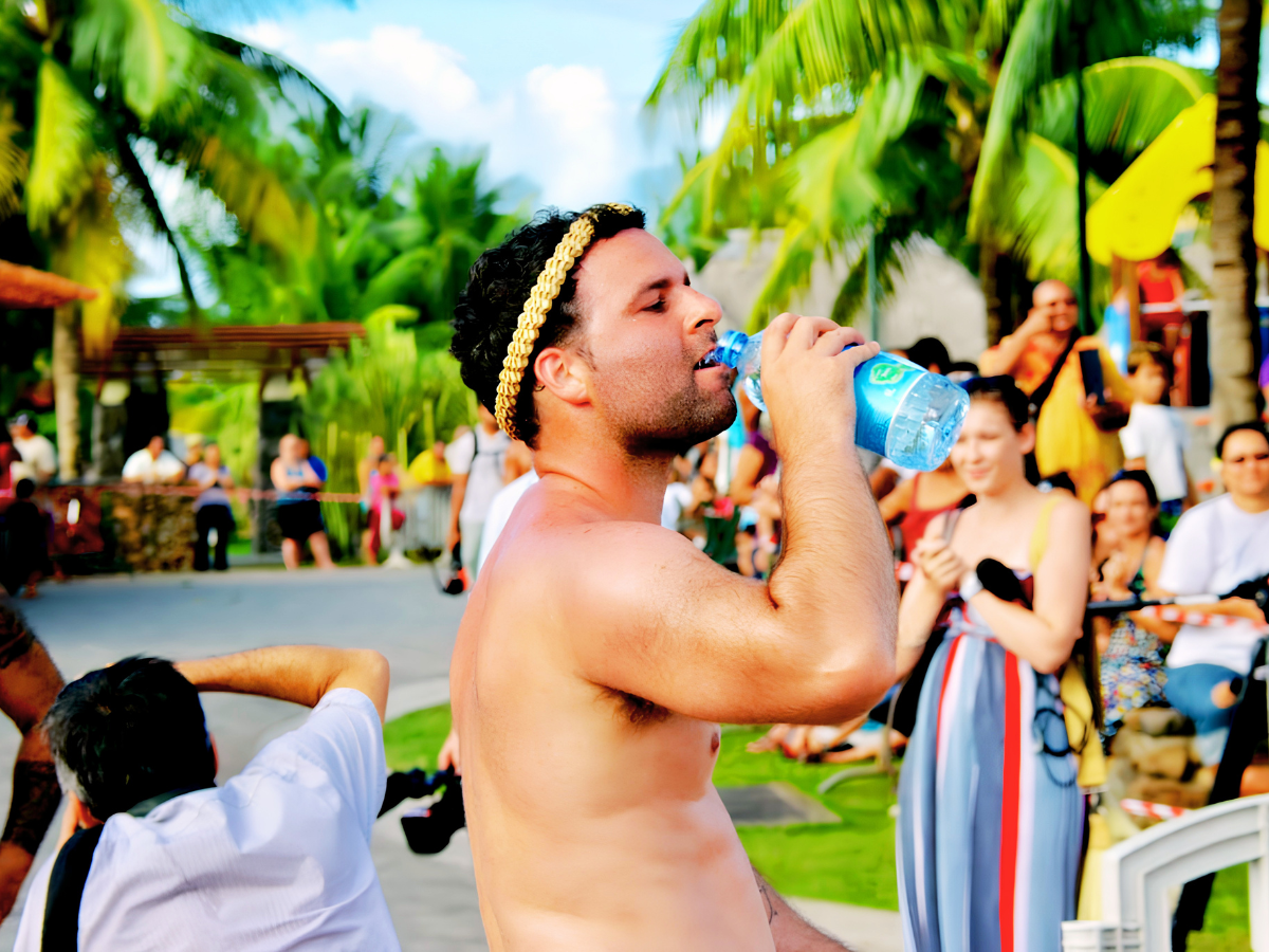 Tahiti and French Polynesia, 2012