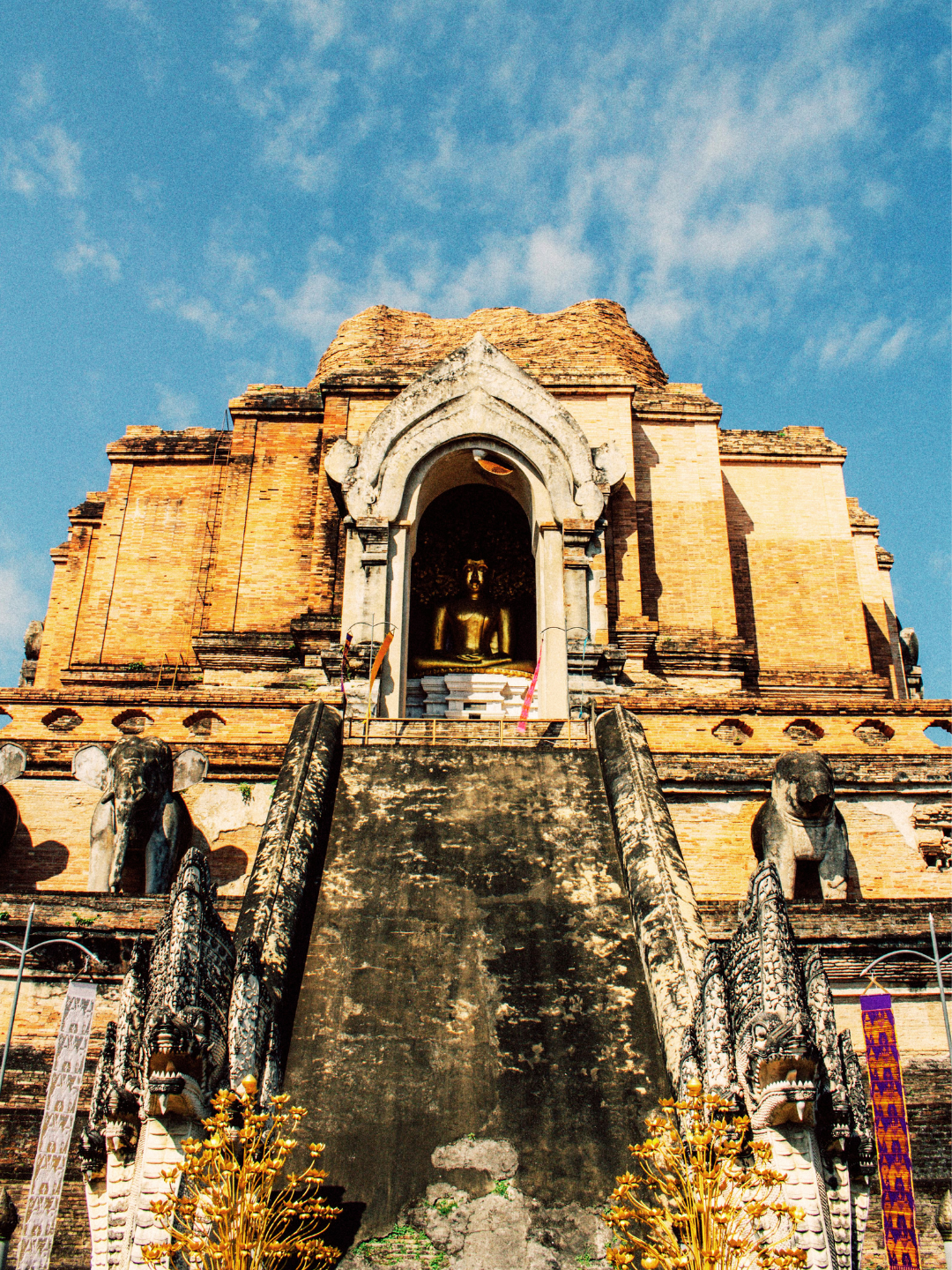 Chiang Mai, Thailand, 2017