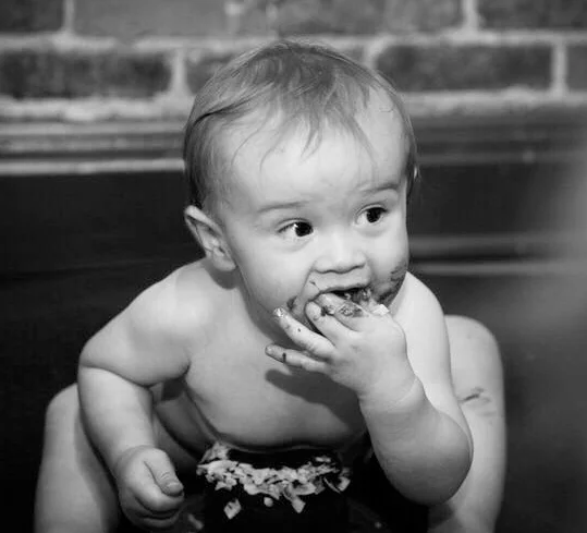 Ā We have had so many memories from the first time walking in before you were even born to celebrating our youngest's first birthday on taco night! - Jay