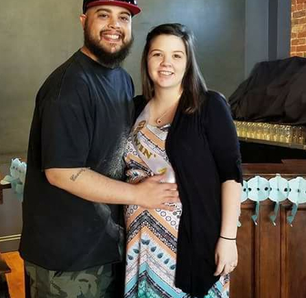 Our baby shower so special - Meghan