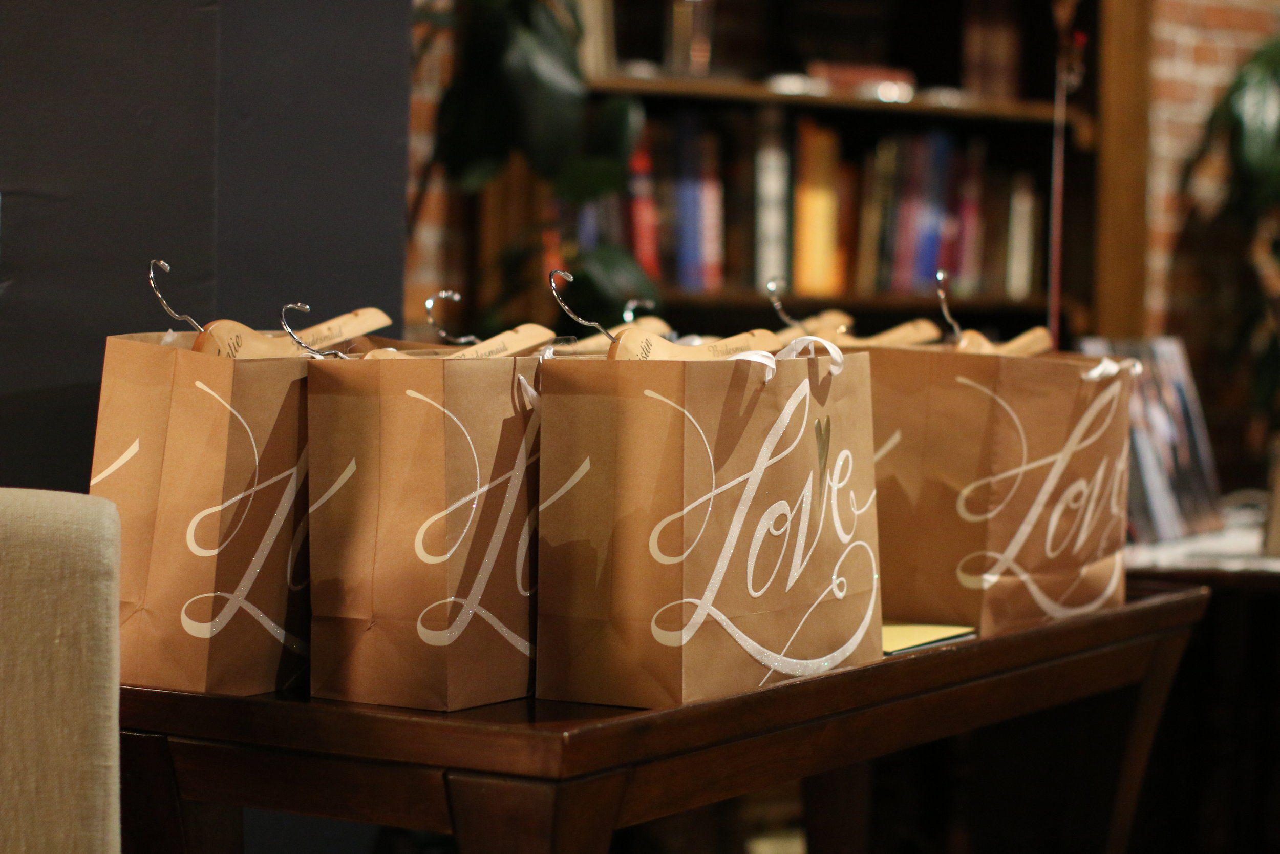 Rehearsal Dinner Venue Columbus Ohio