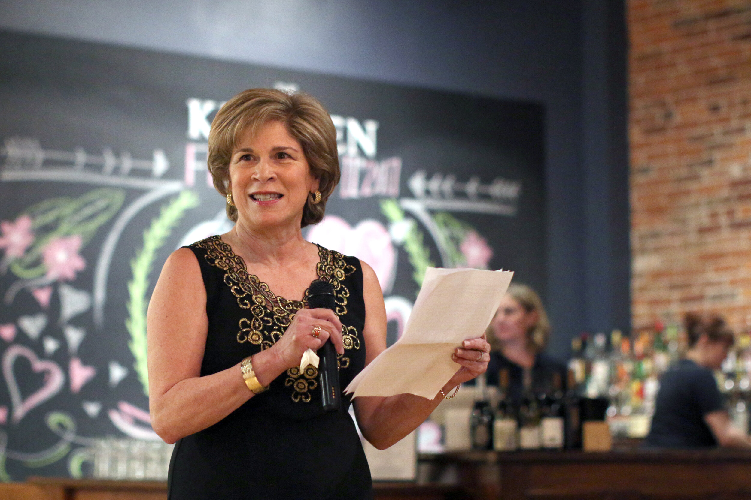 Rehearsal Dinner Event Space Columbus Ohio