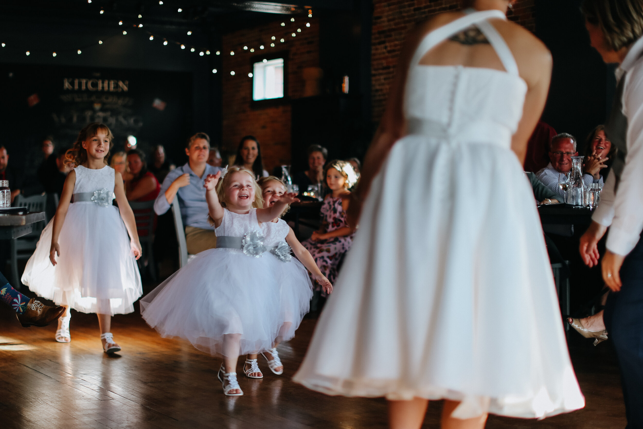 LGBTQ+ Friendly Event Space