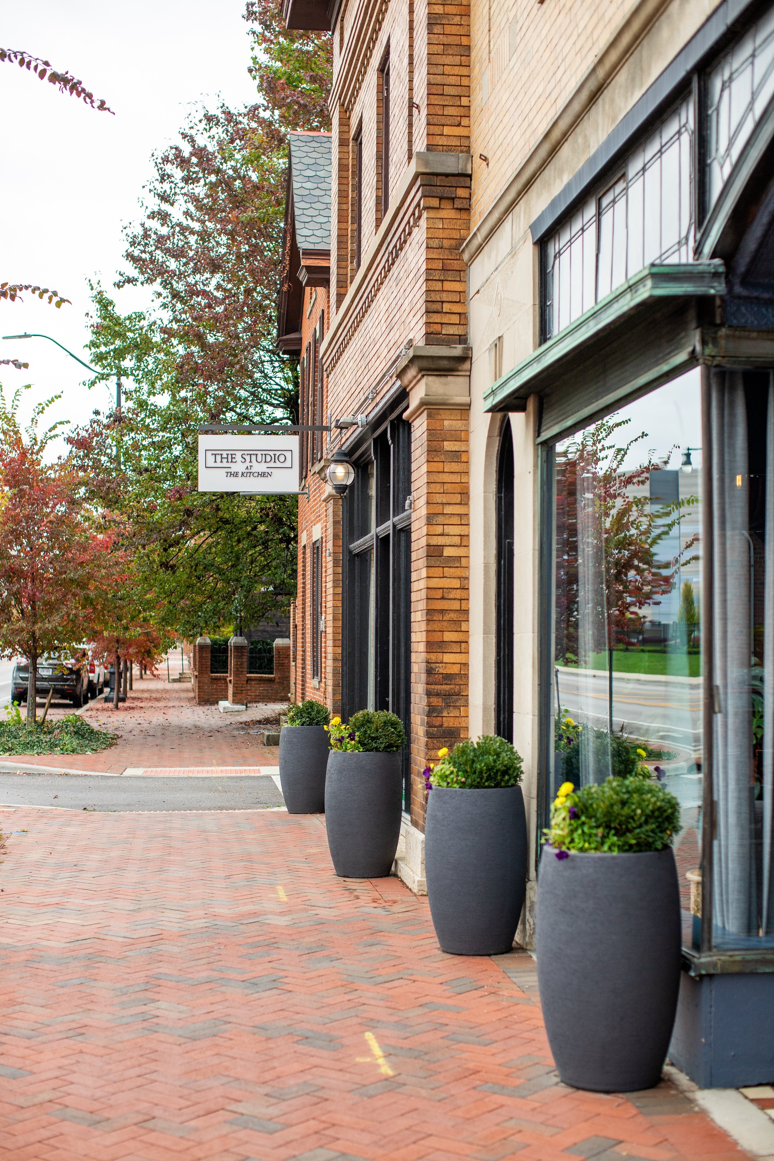 Exterior view of the event space in Columbus.jpg