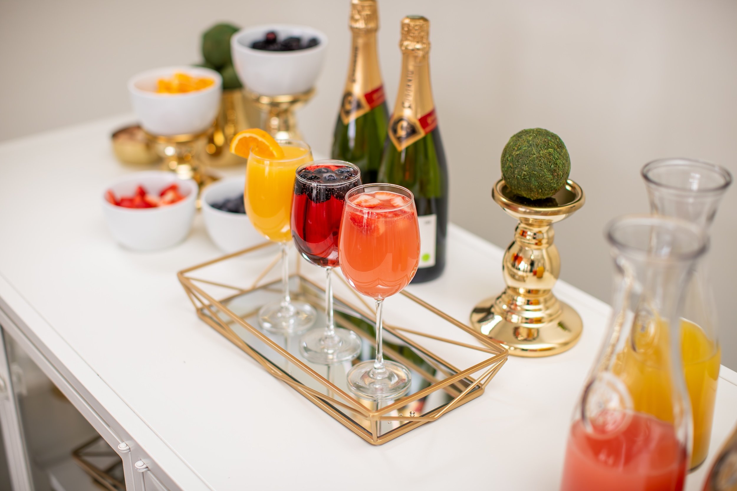 Drinks set up on table.jpg