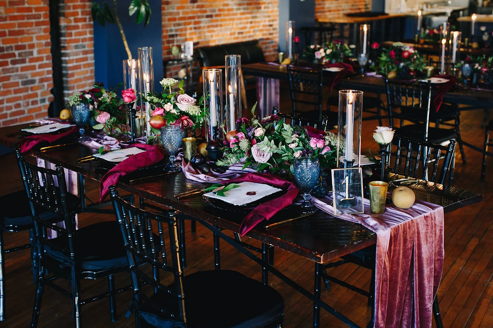 Wedding Reception Columbus Ohio