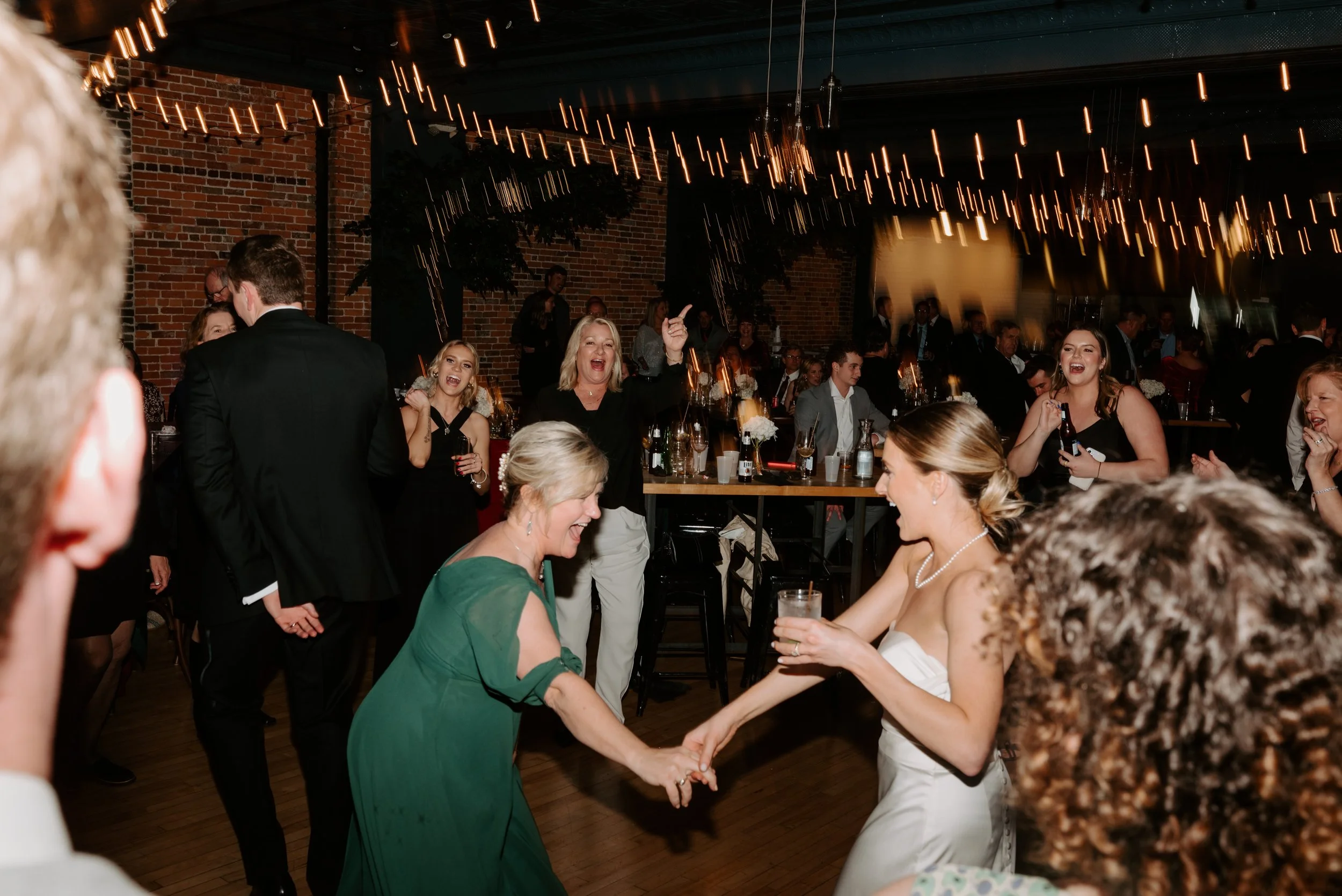 Unique Wedding Reception Venue Ohio