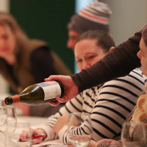 Spanish Tapas &amp; Wine Dinner Party at The Studio