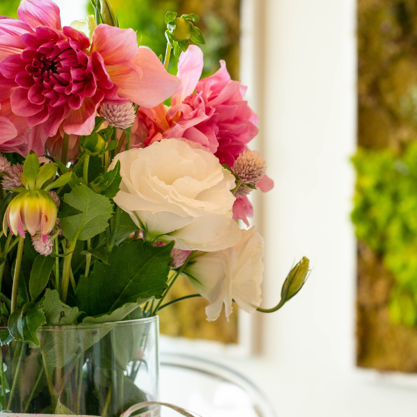 Springtime Wine &amp; Dine Dinner Party at The Studio