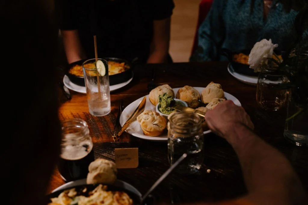 Southern Fare &amp; Derby Flair | A Kentucky Derby Participatory Dinner Party