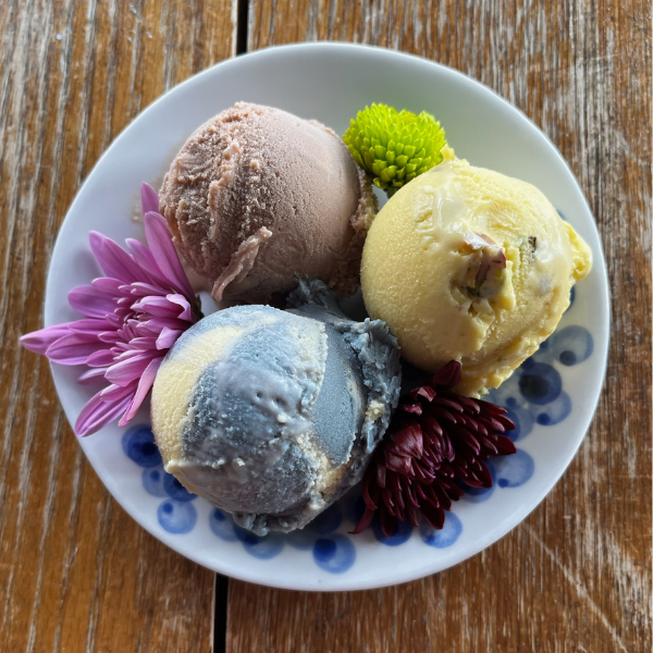 Sunday Supper | Summer Ice Cream Participatory Dinner Party