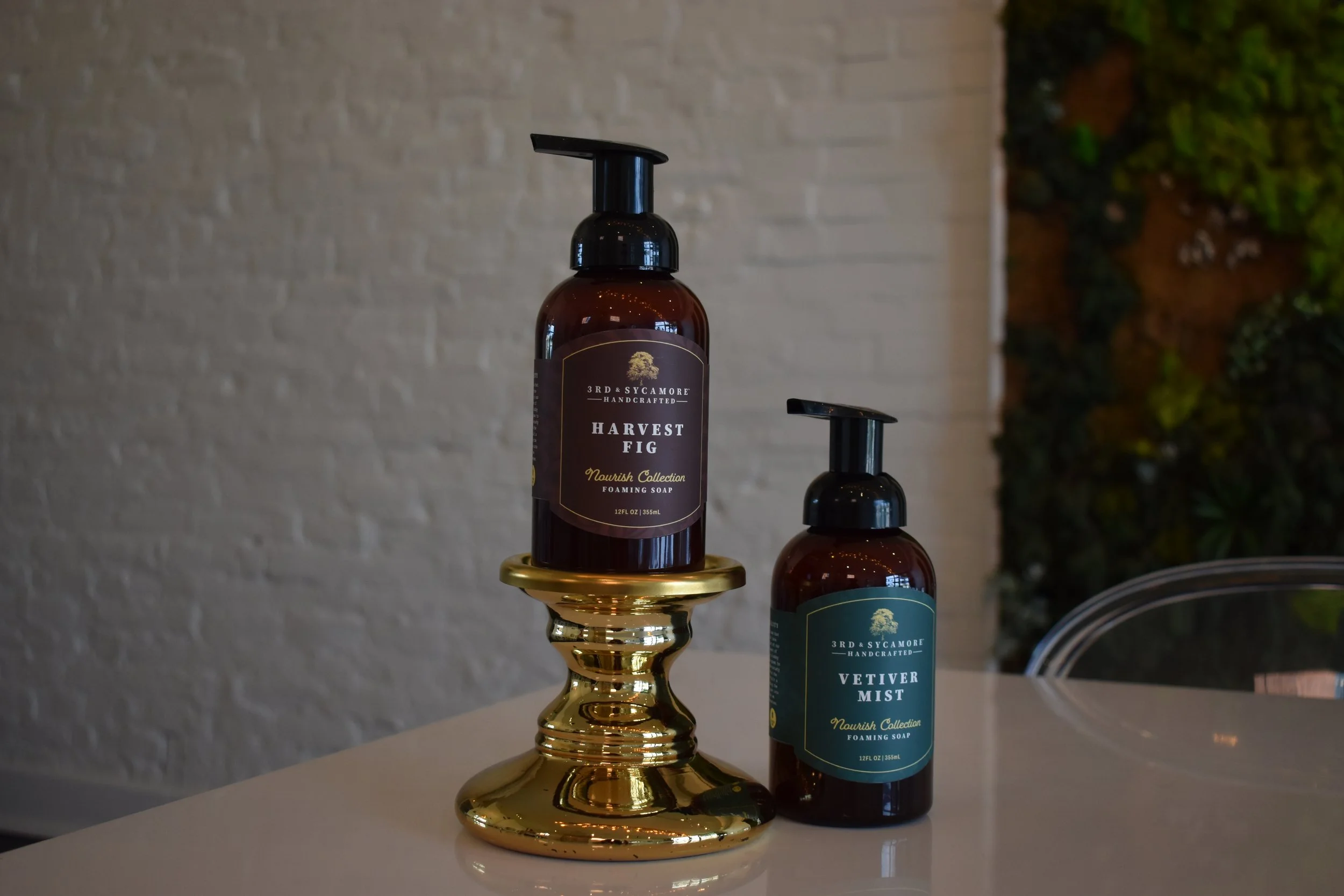 The Studio Creates: Fall Soap Making with 3rd &amp; Sycamore