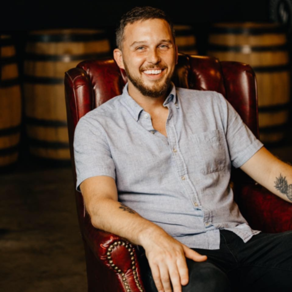 Watershed Distillery x The Kitchen: Festive Thanksgiving Cocktails