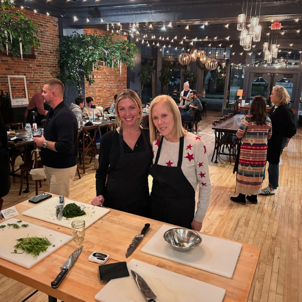 cooking class columbus ohio