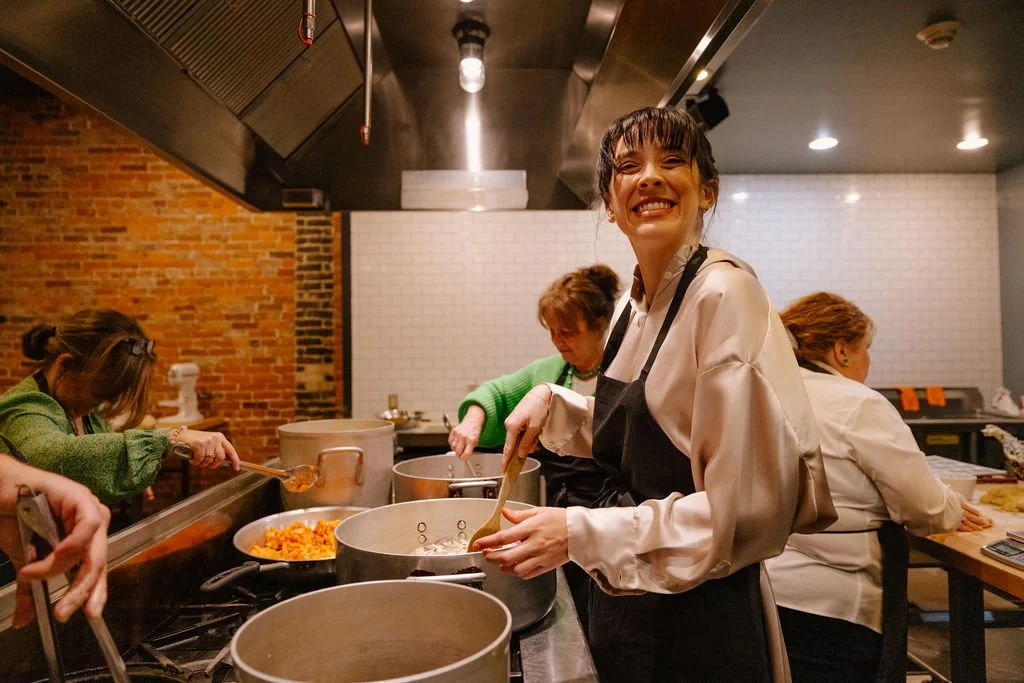 cooking class columbus ohio