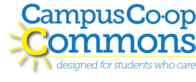 Campus Co-op Commons