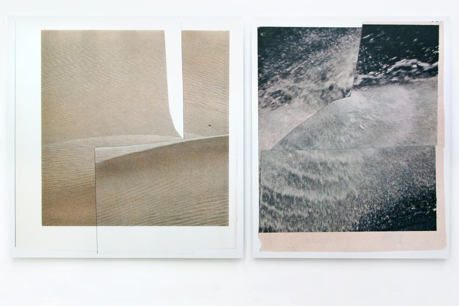   California Design Eleven, Pushing It Out of the Way and Taking It's Place &nbsp;&nbsp; 2015 