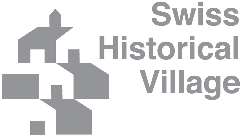 Swiss Historical Village Logo