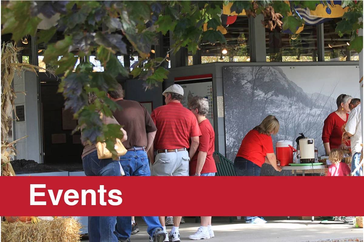 Swiss Historical Village Events