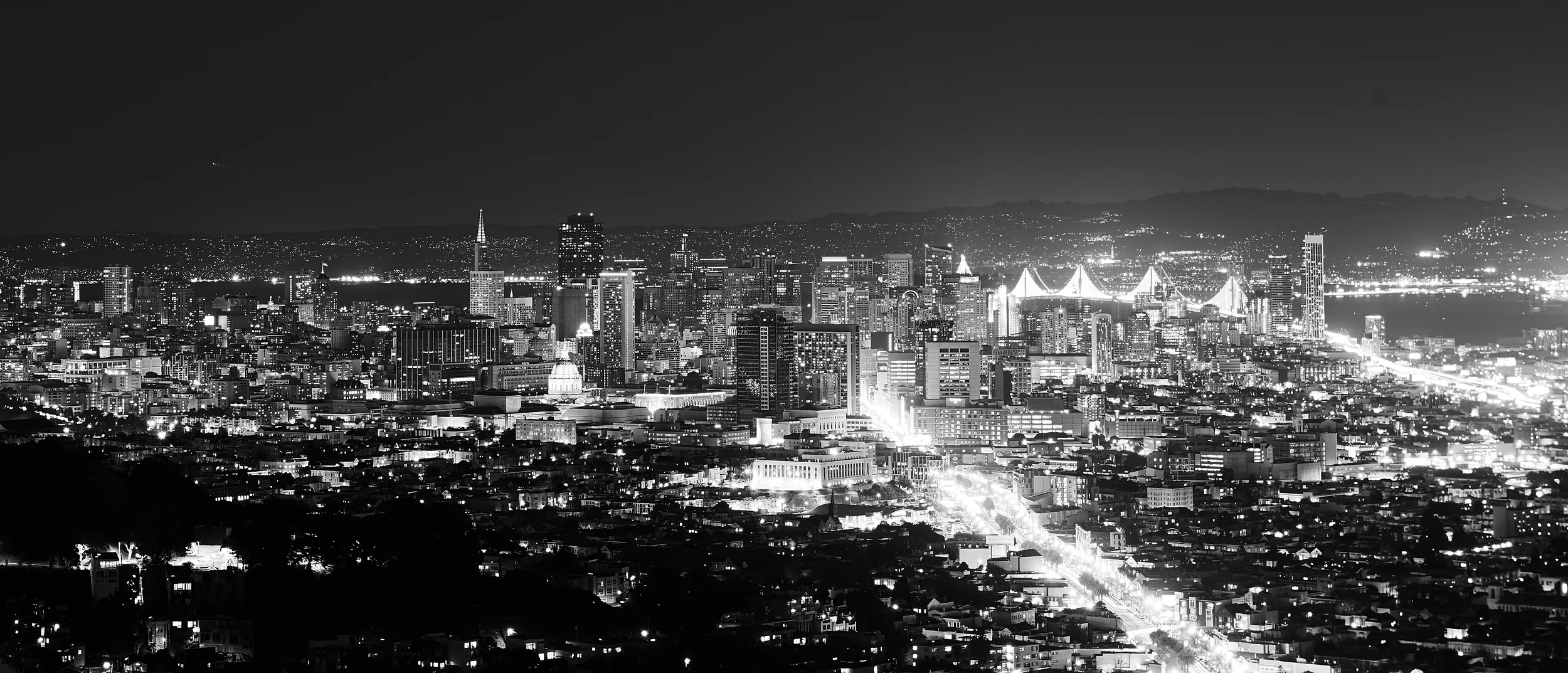 San Francisco - 2014