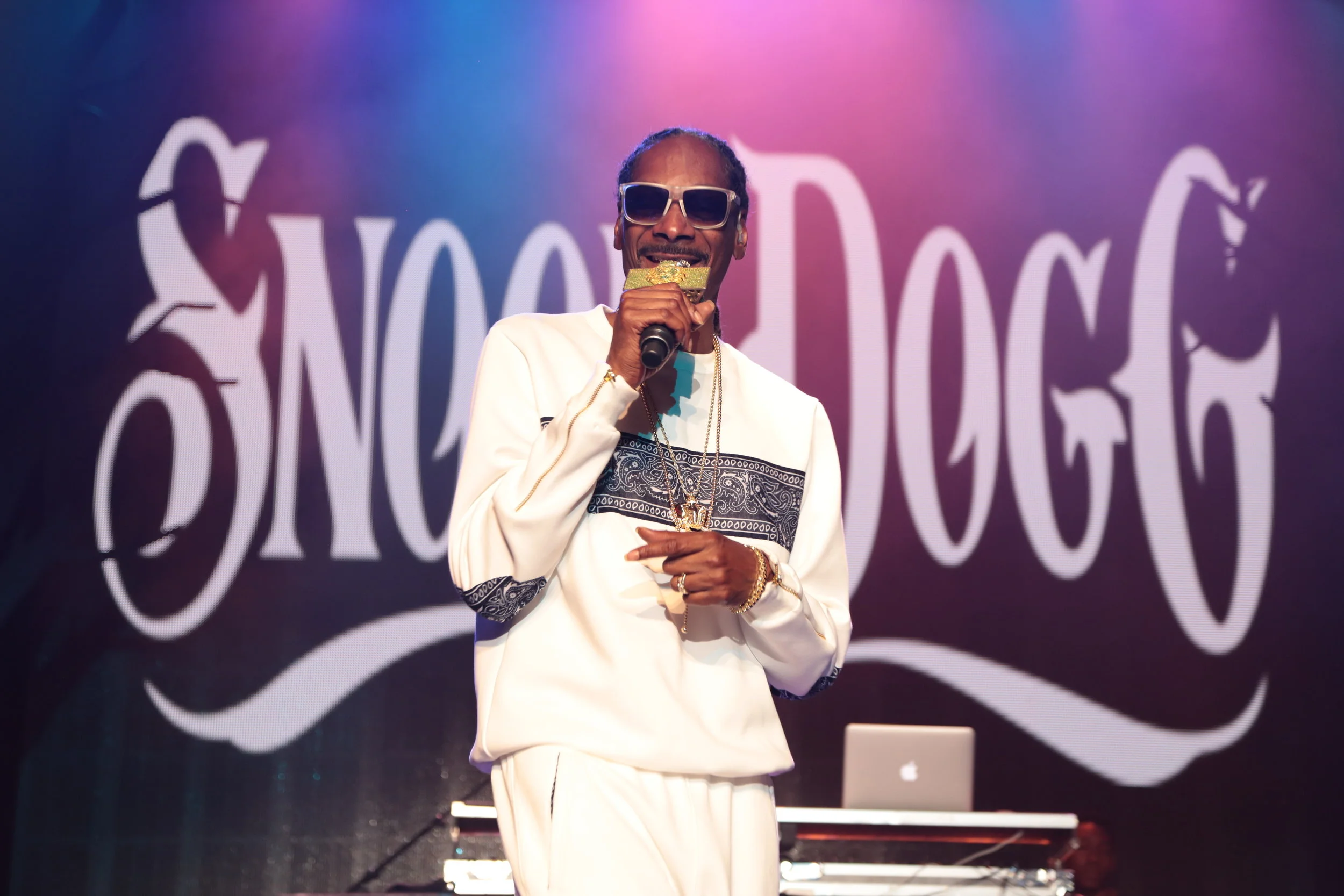 Snoop Dogg - 2016