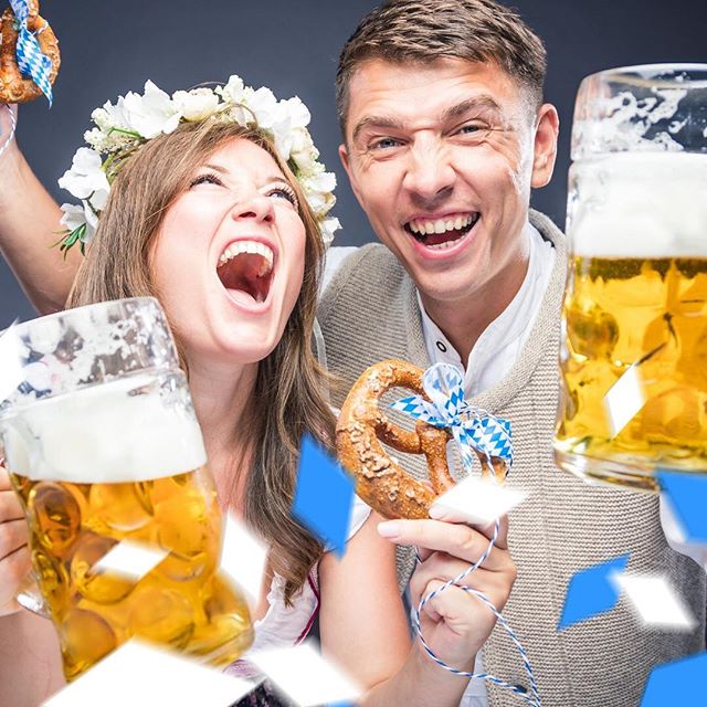 How we feel about FRIYAY ✨🥨🍻⠀
.⠀
We have over 100 lederhosen and dirndl for rent so #trachtup and join Oktoberfest parties around the city! ⠀
.⠀
Which Oktoberfest party are you going to this weekend?⠀
.⠀
.⠀
#oktoberfest #vancouver #rentyourtracht #