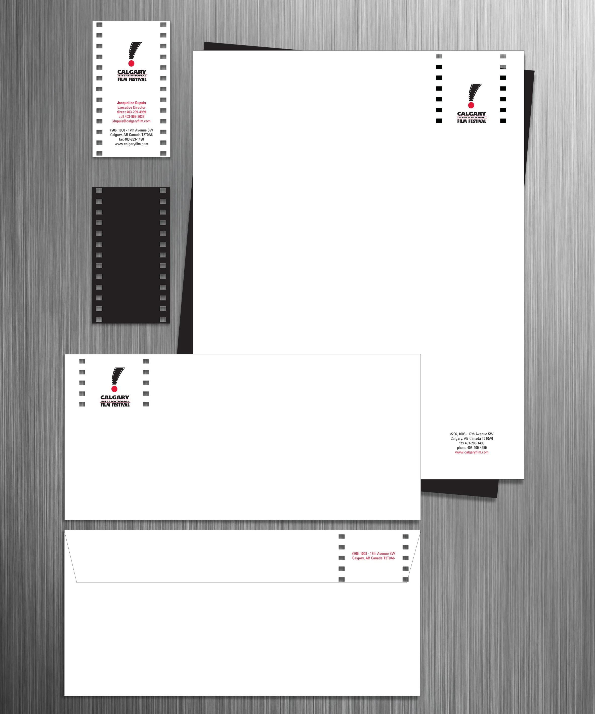 Calgary International Film Festival