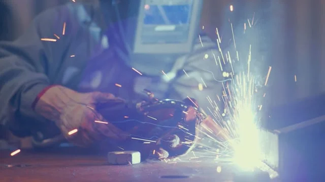 Electronics Research Inc.