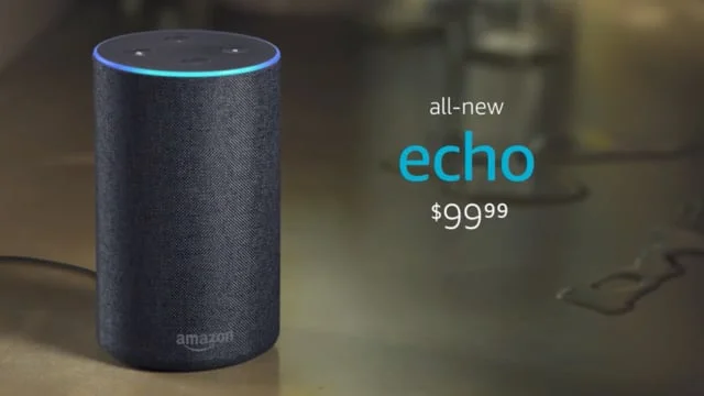 Amazon Alexa Moments: Father Knows Best